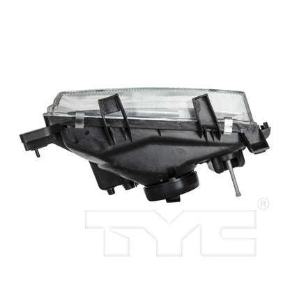 TYC Headlight Assembly 20-6460-90