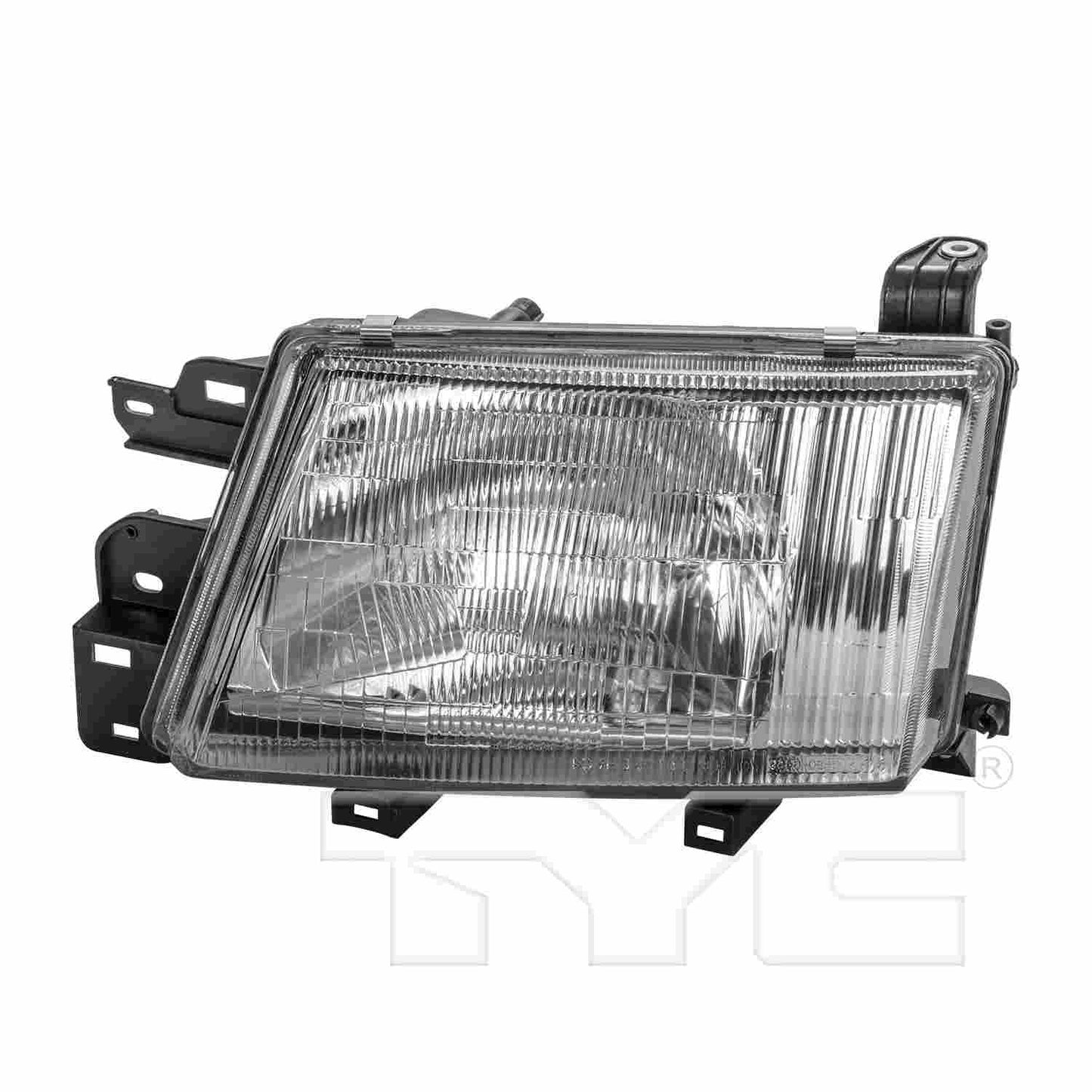 TYC Headlight Assembly 20-6460-90