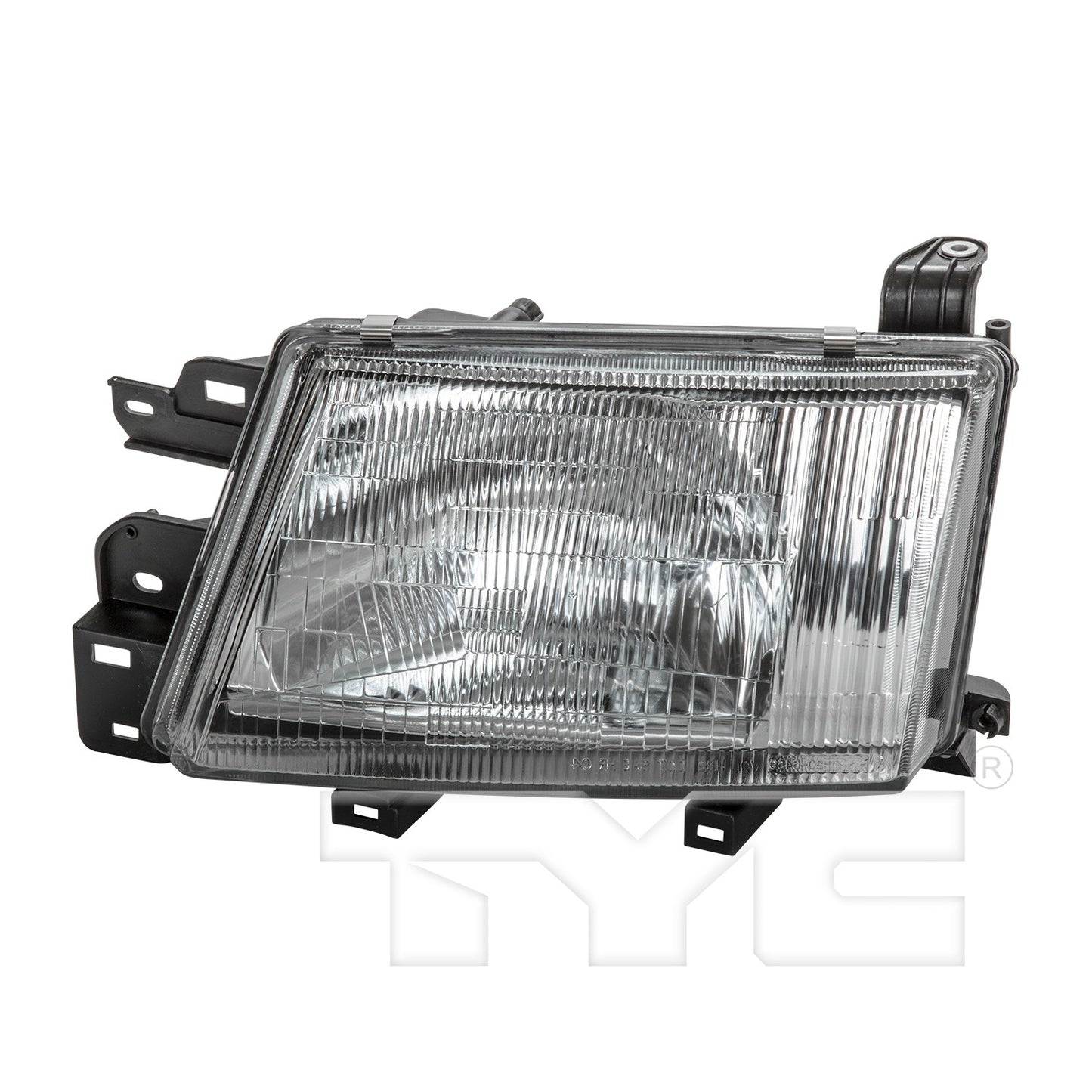 TYC Headlight Assembly 20-6460-90