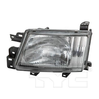 TYC Headlight Assembly 20-6460-90