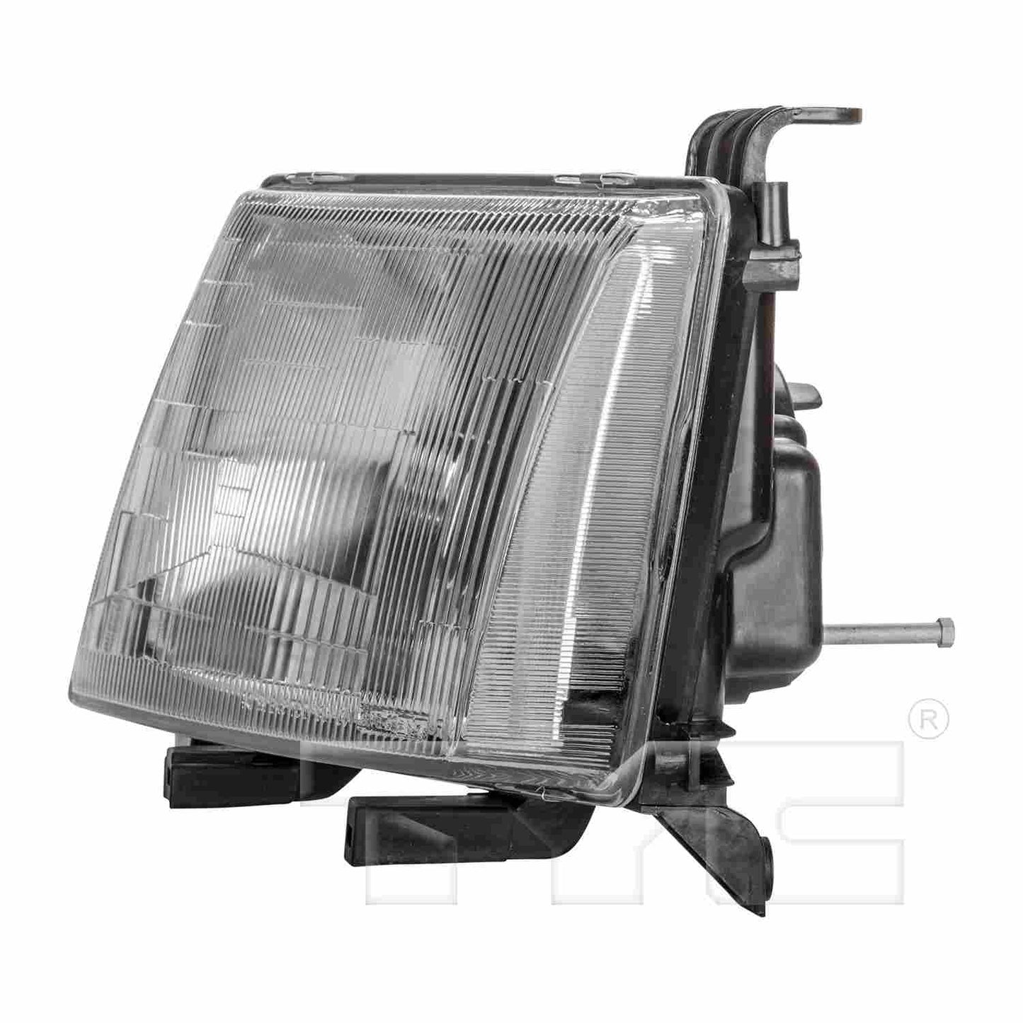 TYC Headlight Assembly 20-6460-90