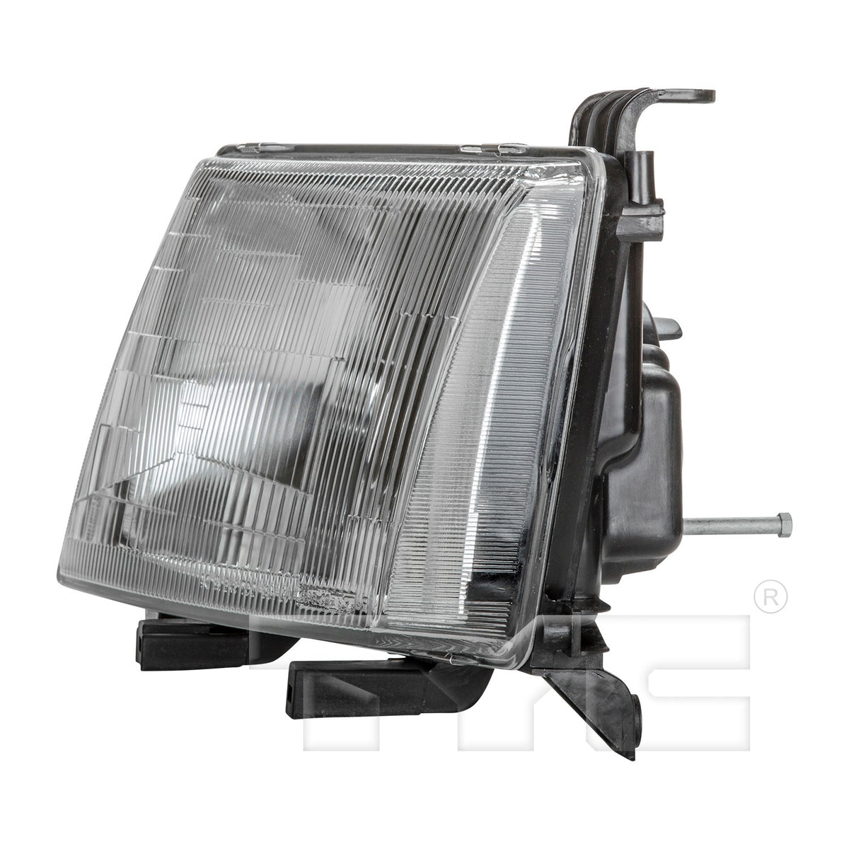 TYC Headlight Assembly 20-6460-90