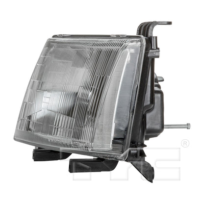 TYC Headlight Assembly 20-6460-90