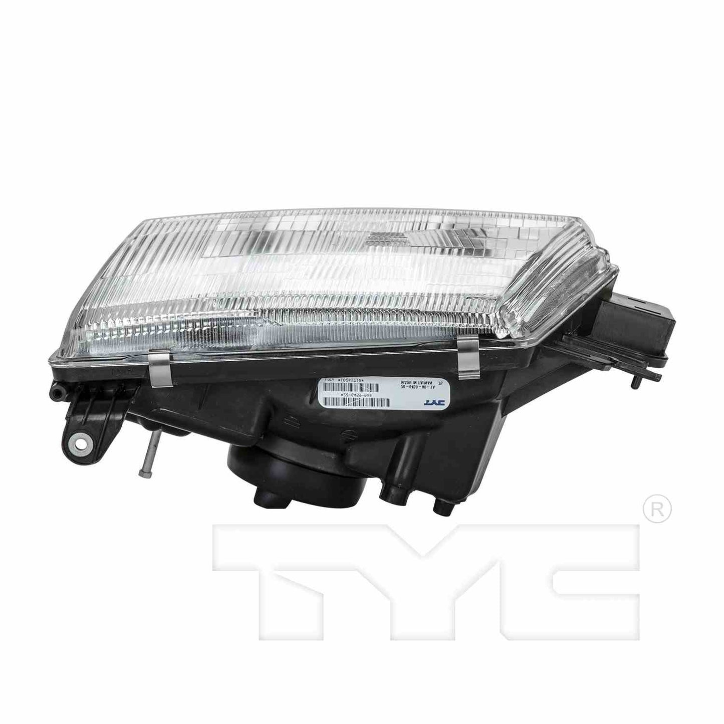 TYC Headlight Assembly 20-6460-90
