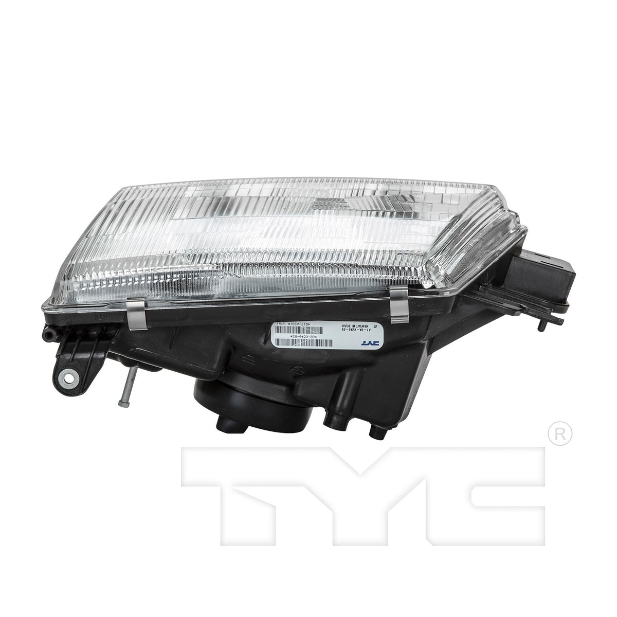 TYC Headlight Assembly 20-6460-90