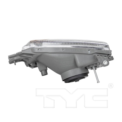 TYC Headlight Assembly 20-6461-00