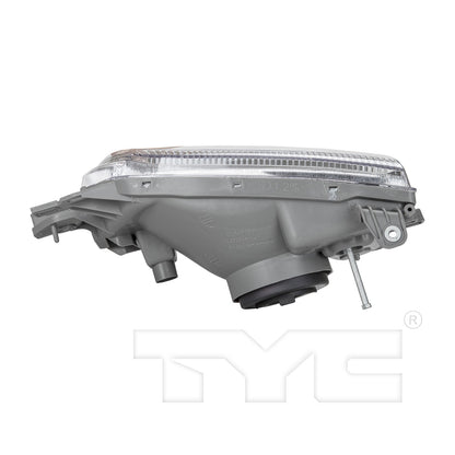 TYC Headlight Assembly 20-6461-00