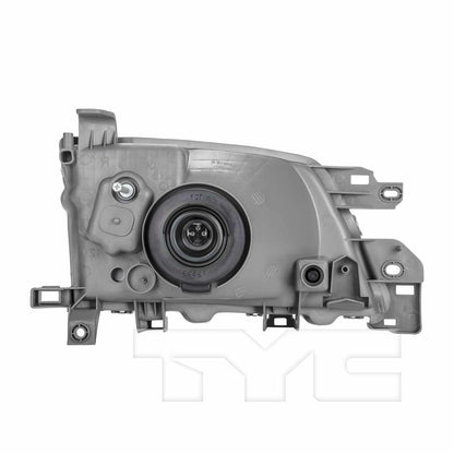 TYC Headlight Assembly 20-6462-00
