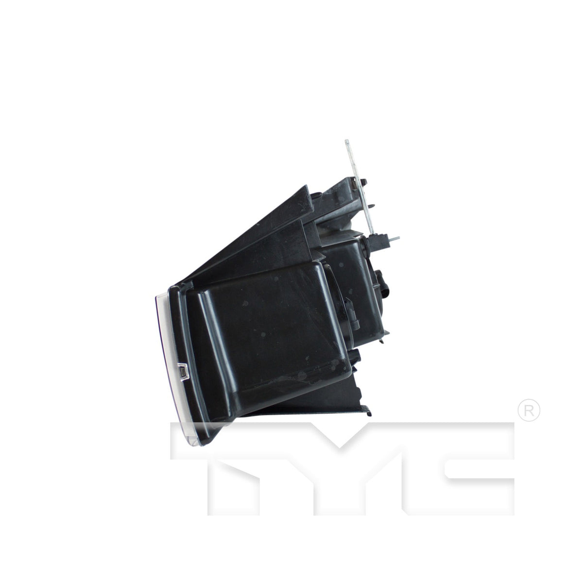 TYC Headlight Assembly 20-6467-00-9