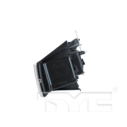 TYC Headlight Assembly 20-6467-00-9
