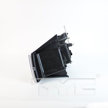 TYC Headlight Assembly 20-6467-00