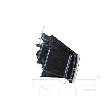 TYC Headlight Assembly 20-6468-00-9