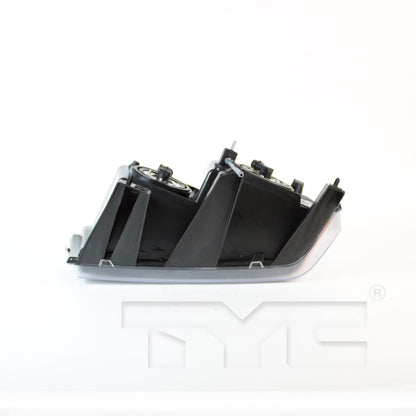 TYC Headlight Assembly 20-6468-00