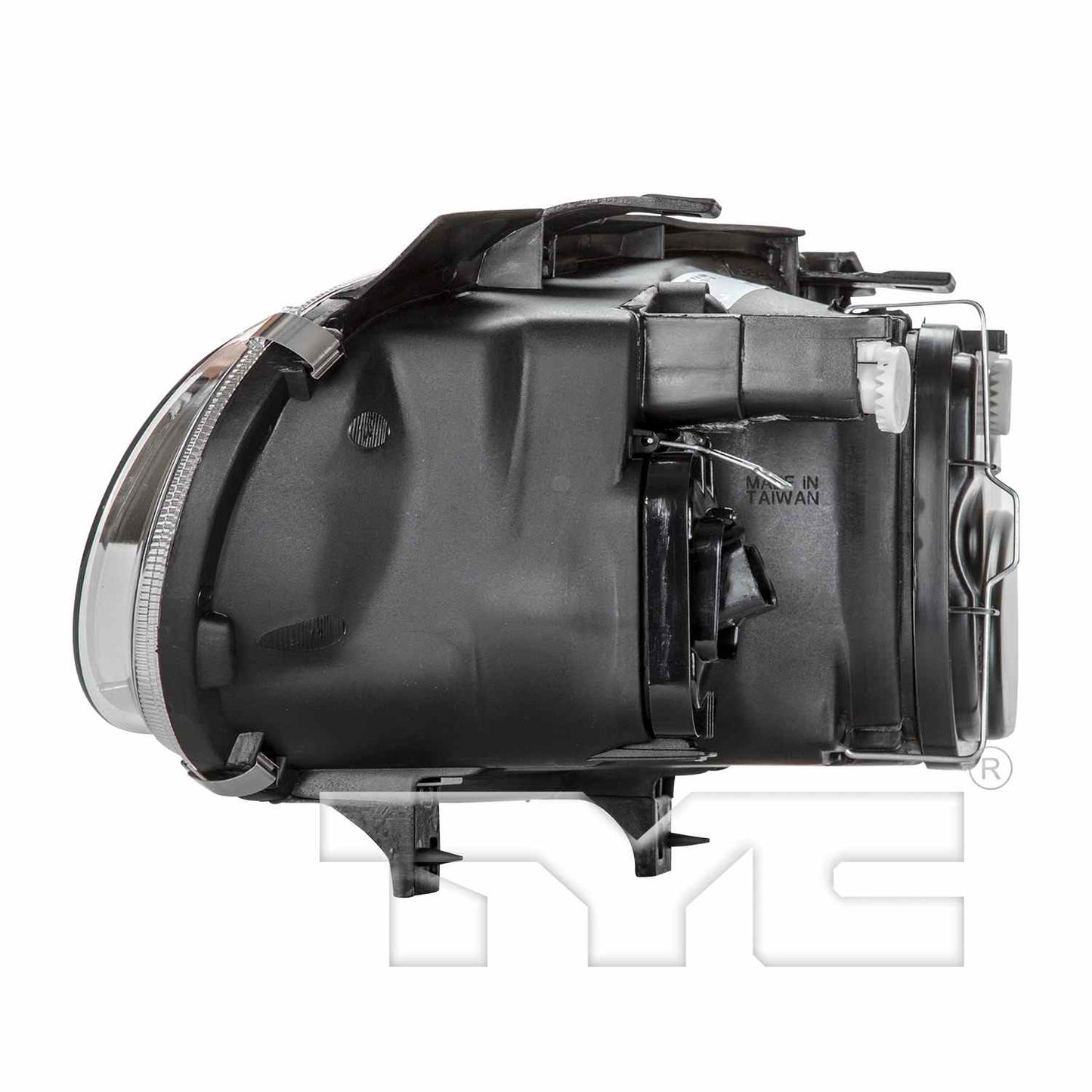 TYC Headlight Assembly 20-6473-90