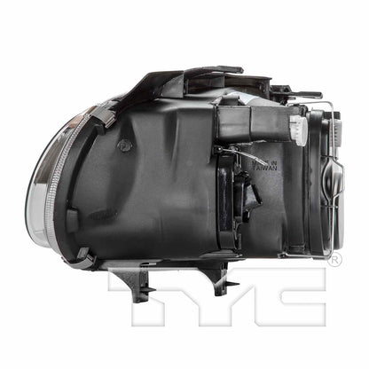 TYC Headlight Assembly 20-6473-90