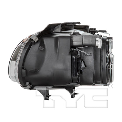 TYC Headlight Assembly 20-6473-90