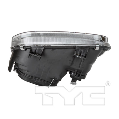 TYC Headlight Assembly 20-6473-90