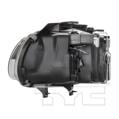 TYC Headlight Assembly 20-6473-90