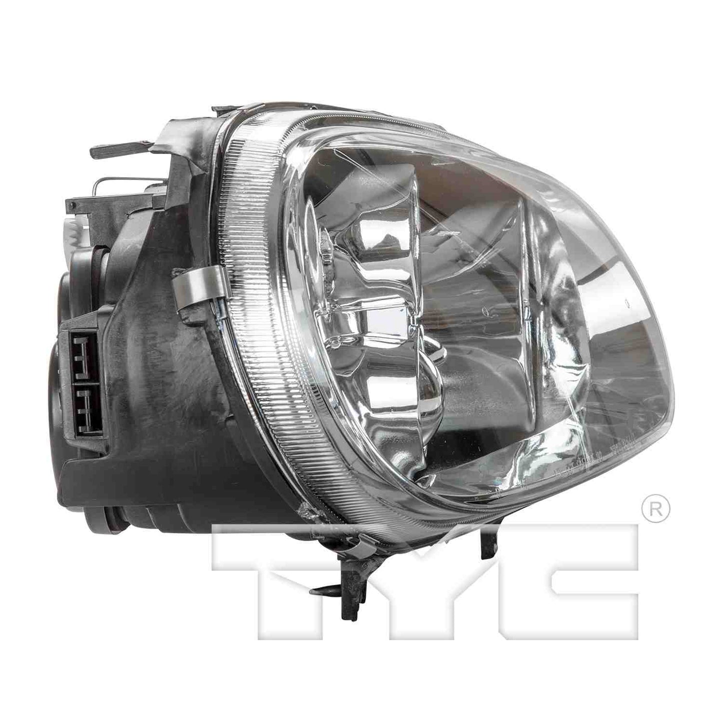 TYC Headlight Assembly 20-6473-90