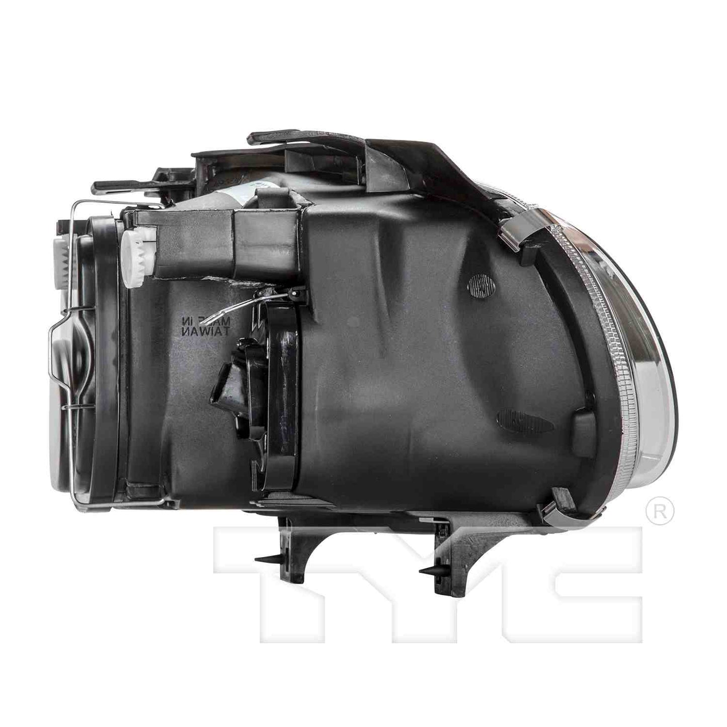 TYC Headlight Assembly 20-6474-90