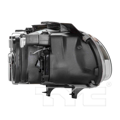 TYC Headlight Assembly 20-6474-90