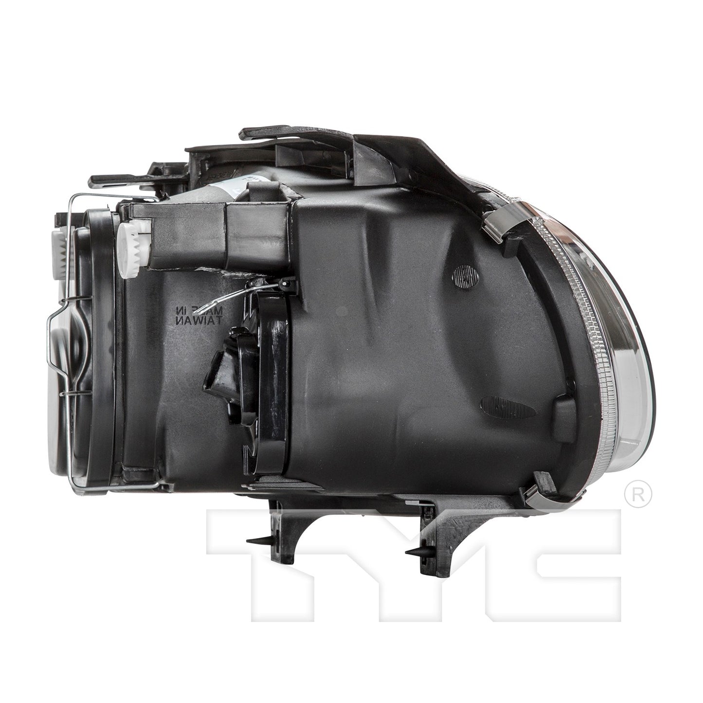 TYC Headlight Assembly 20-6474-90