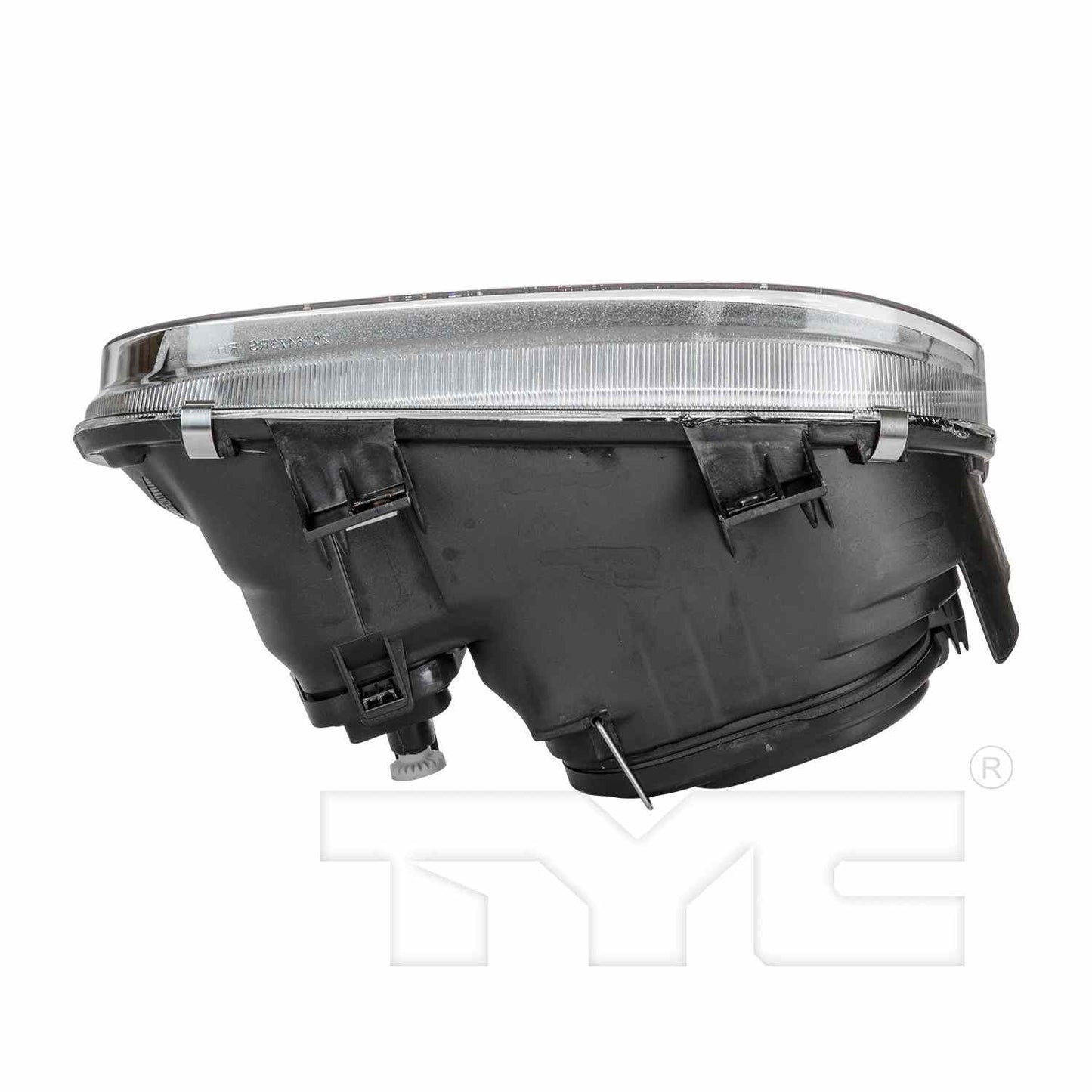 TYC Headlight Assembly 20-6474-90