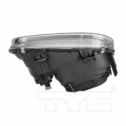TYC Headlight Assembly 20-6474-90
