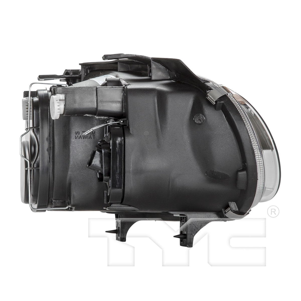 TYC Headlight Assembly 20-6474-90