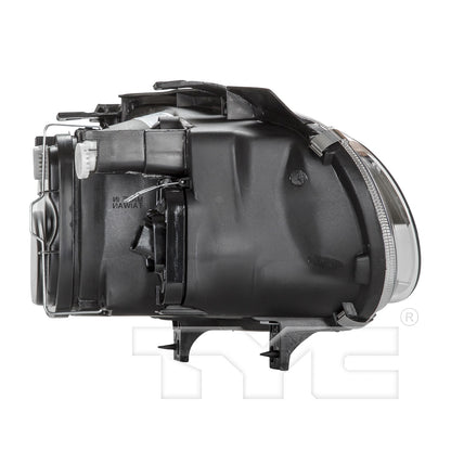 TYC Headlight Assembly 20-6474-90