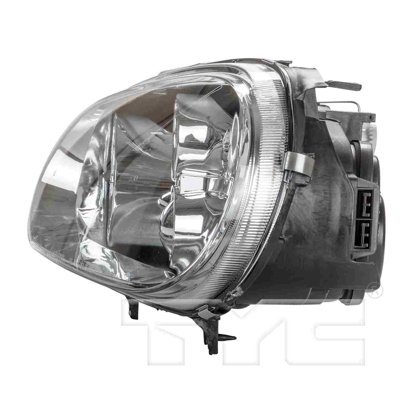 TYC Headlight Assembly 20-6474-90