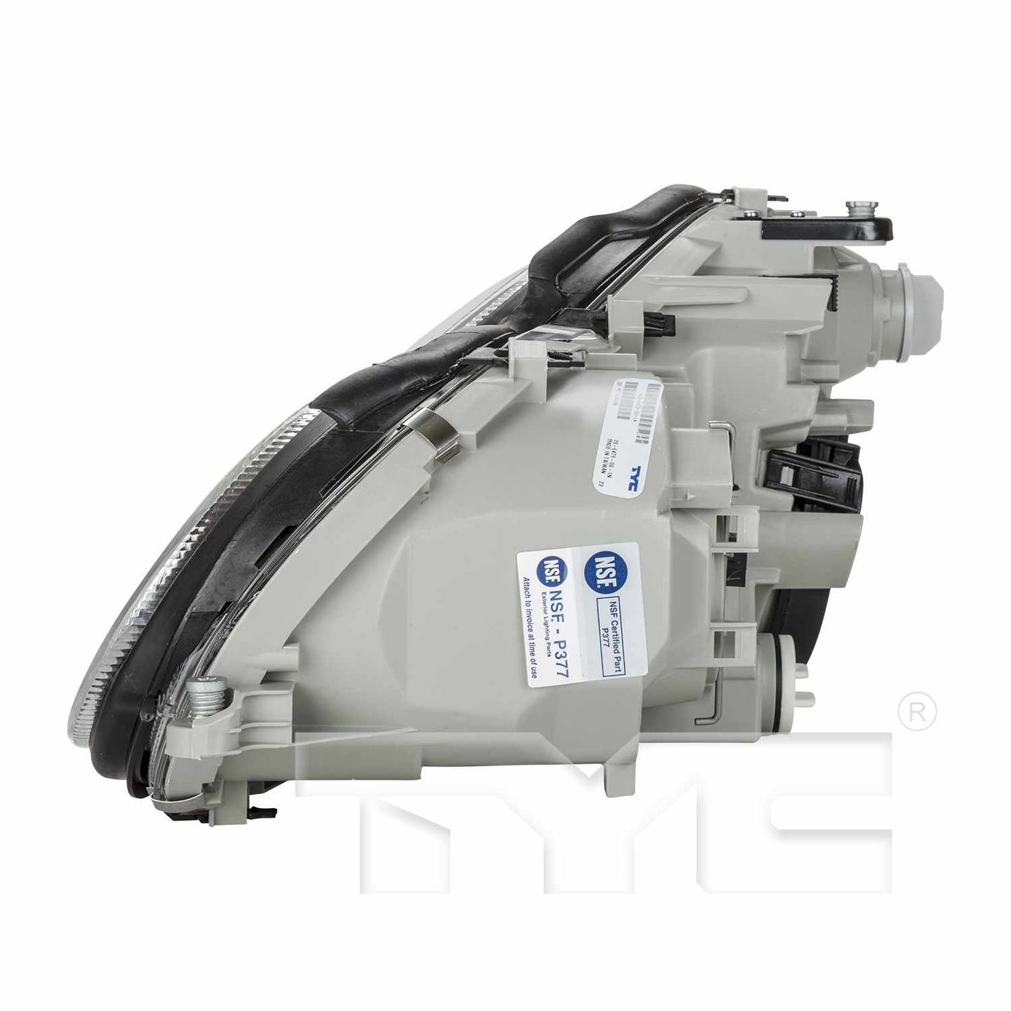 TYC TYC Regular 20-6479-00
