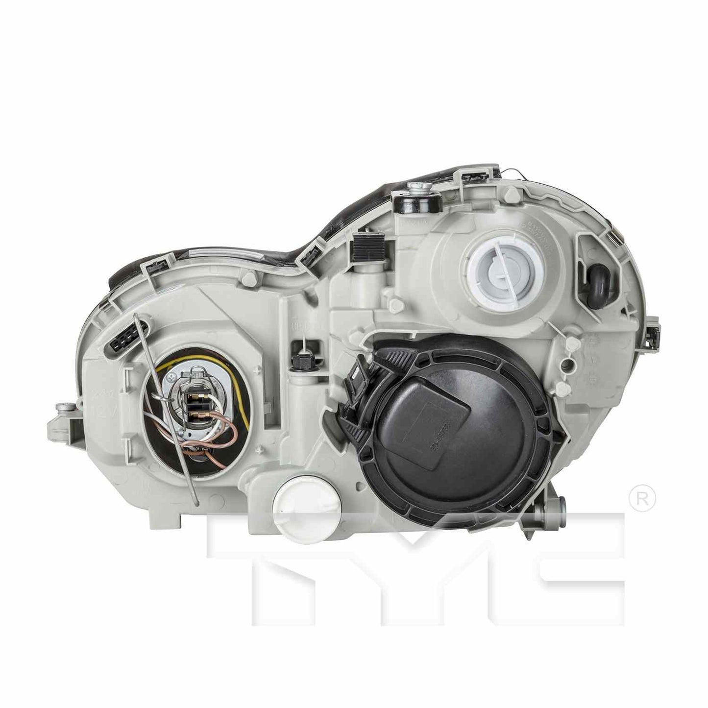 TYC TYC Regular 20-6479-00