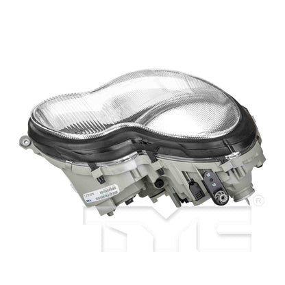 TYC TYC Regular 20-6479-00