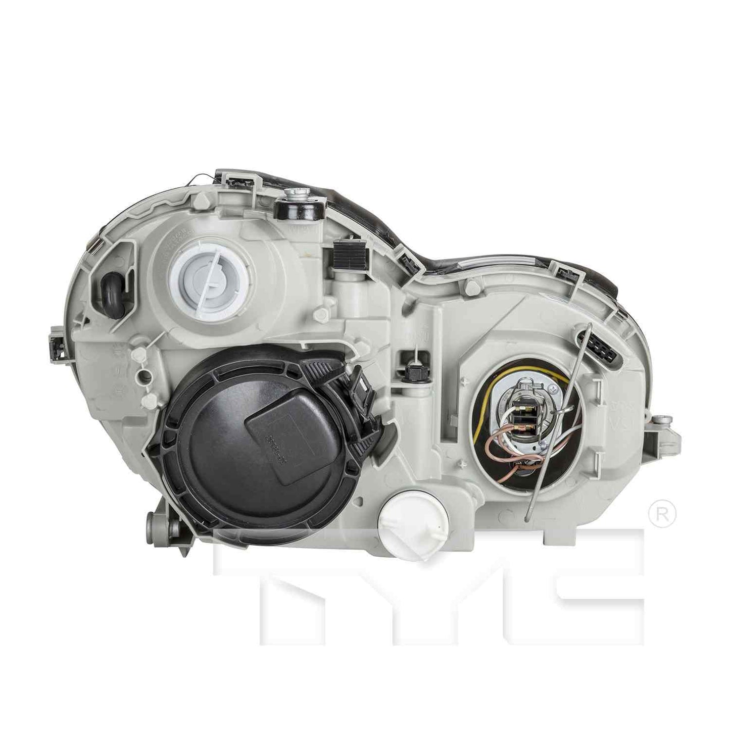 TYC TYC Regular 20-6480-00