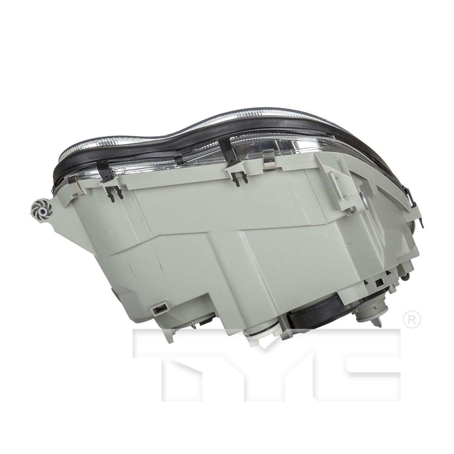 TYC TYC Regular 20-6480-00