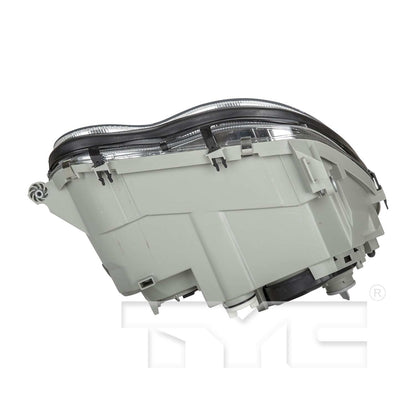 TYC TYC Regular 20-6480-00