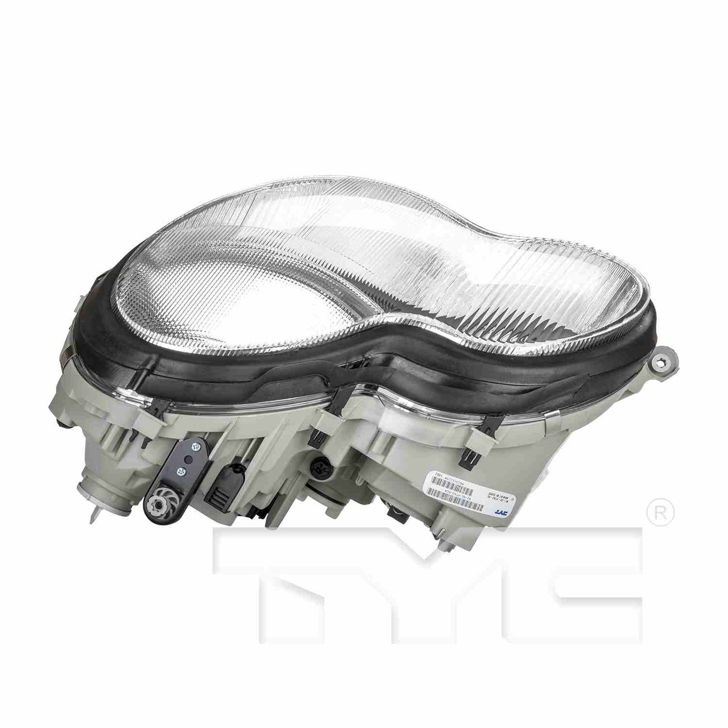 TYC TYC Regular 20-6480-00