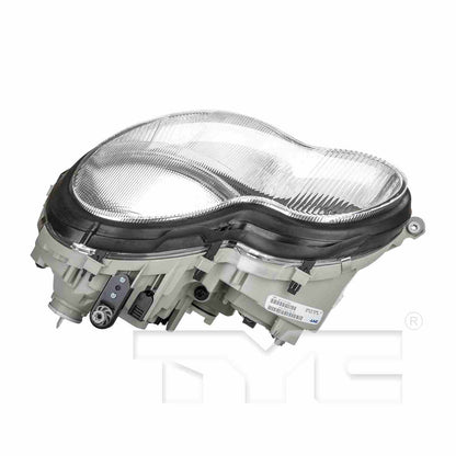 TYC TYC Regular 20-6480-00