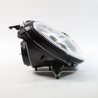 TYC Headlight Assembly 20-6485-00