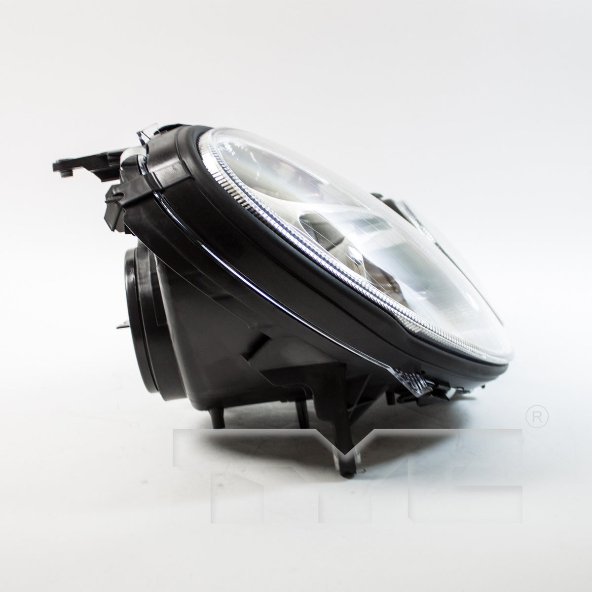 TYC Headlight Assembly 20-6485-00