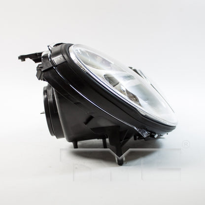 TYC Headlight Assembly 20-6485-00