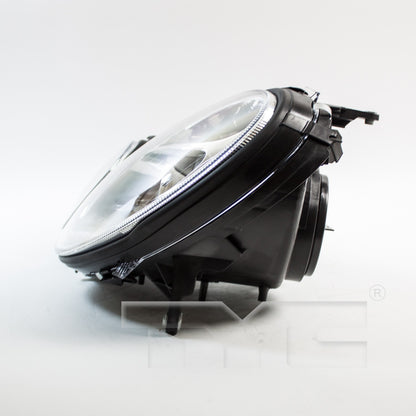 TYC Headlight Assembly 20-6486-00