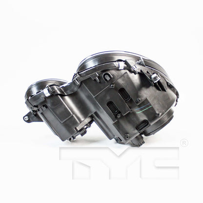 TYC Headlight Assembly 20-6486-00