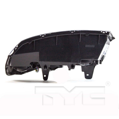TYC Headlight Assembly 20-6493-00-9