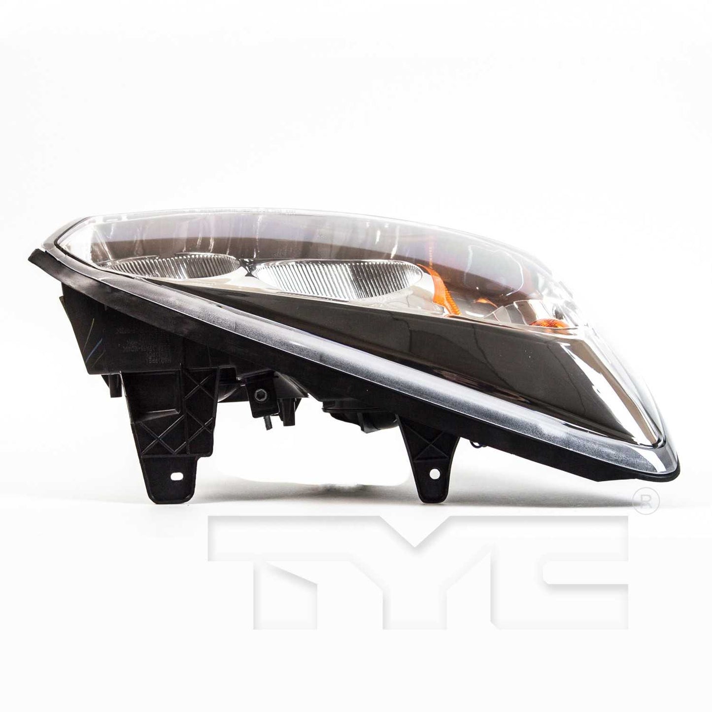TYC Headlight Assembly 20-6493-00-9