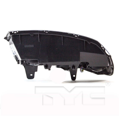 TYC Headlight Assembly 20-6494-00-9