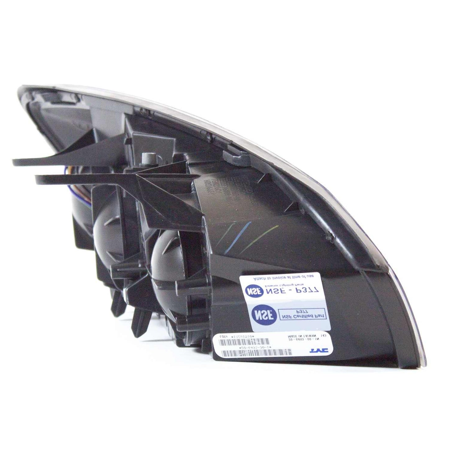 TYC Headlight Assembly 20-6494-00-9