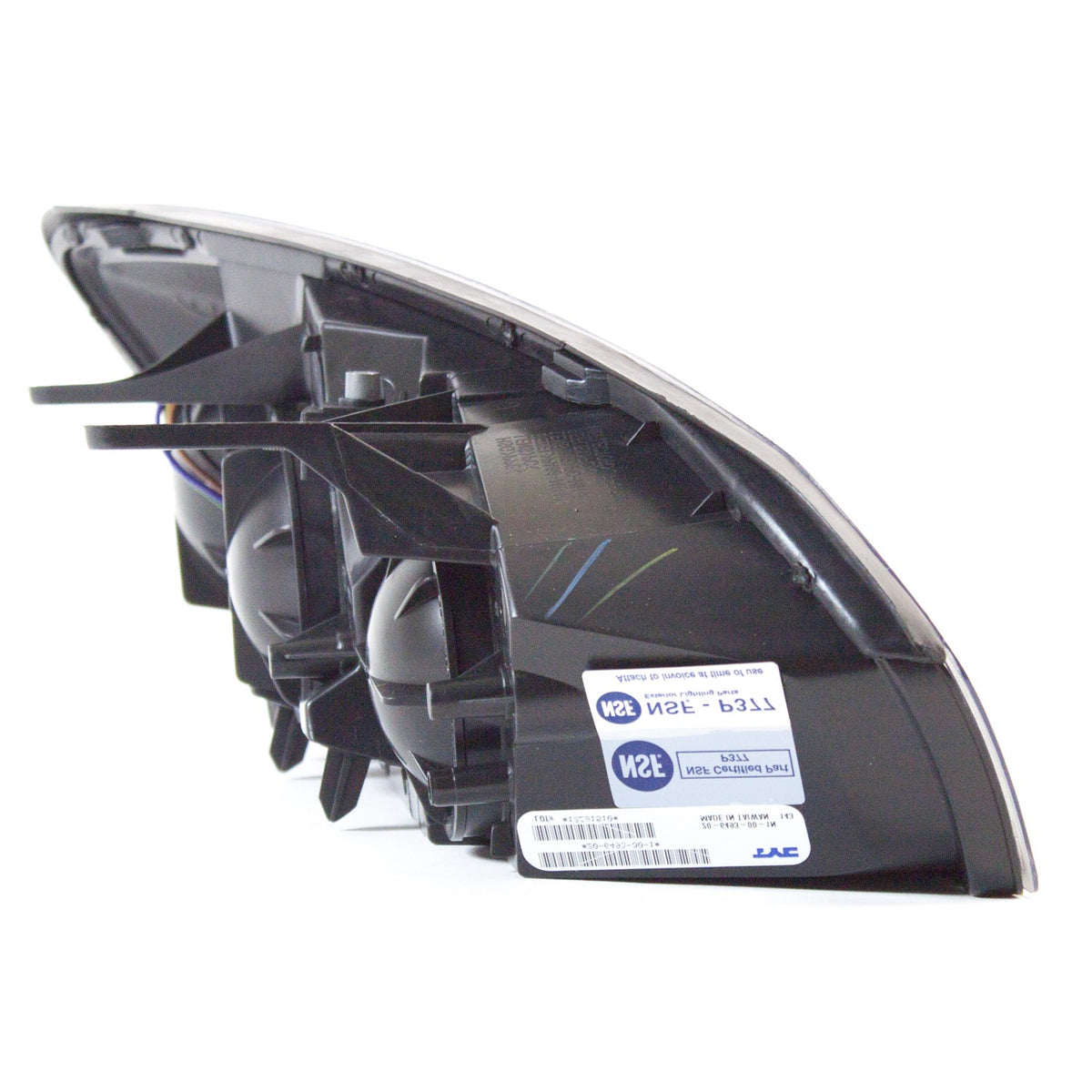 TYC Headlight Assembly 20-6494-00-9
