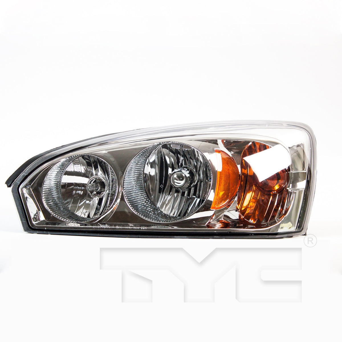 TYC Headlight Assembly 20-6494-00-9